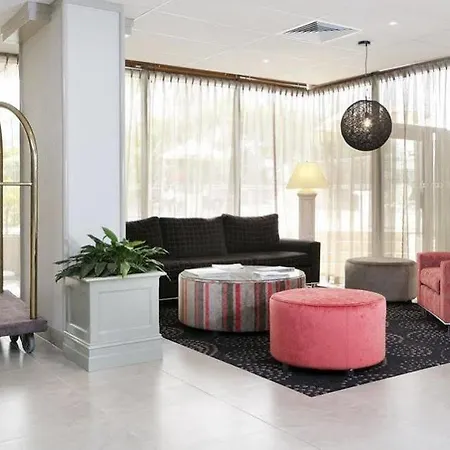 Aparthotel Summit Brisbane