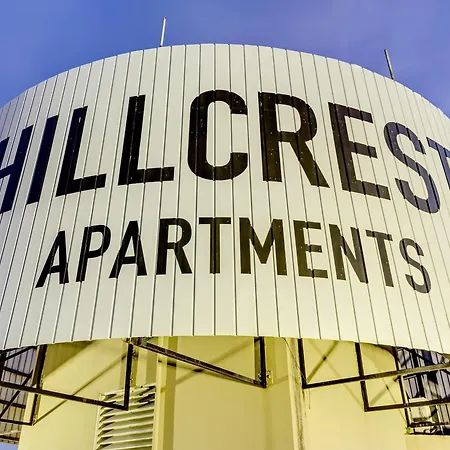 Hillcrest