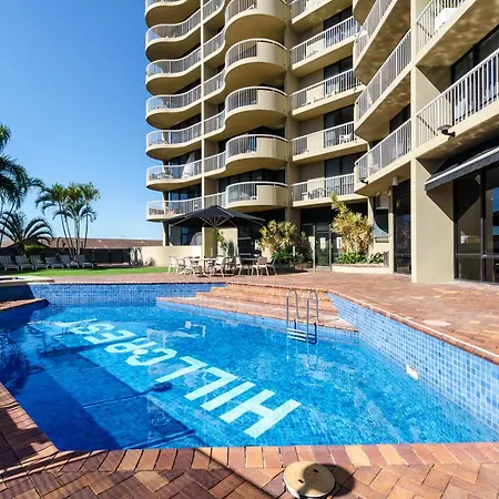 Hillcrest 4*