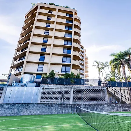 Hillcrest Aparthotel Brisbane