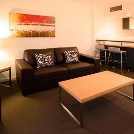 Cosmo Brisbane