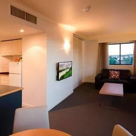 Aparthotel Cosmo 4*