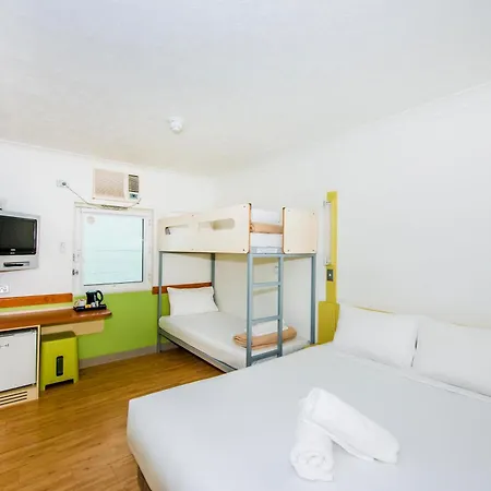 Hotel Ibis Budget Airport Brisbane