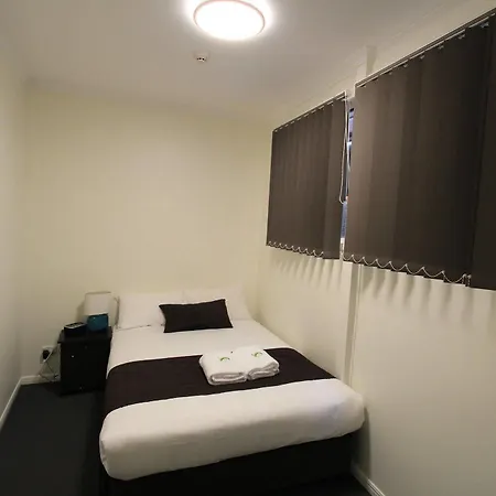 Motel The Cliff House Brisbane