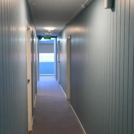 The Cliff House Motel