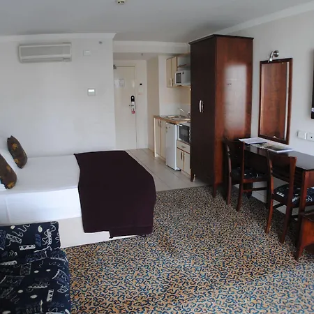 Hotel Astor Metropole 4*