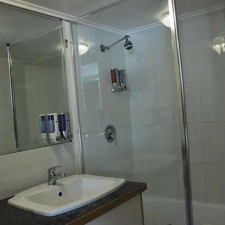 Astor Metropole Hotel Brisbane