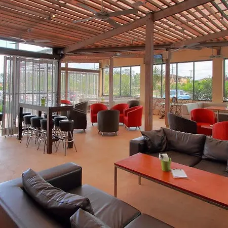 Hotel Everton Park 3*