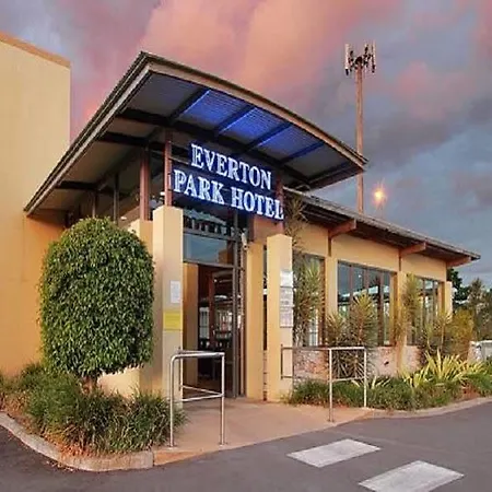 Everton Park Hotel