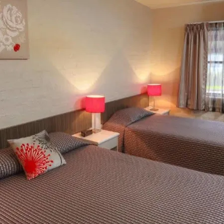 Everton Park Hotel 3*