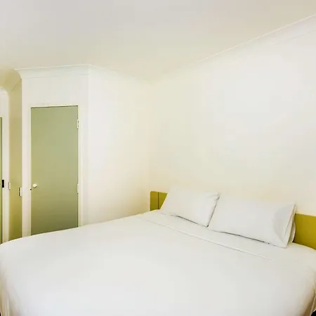 Imperial Windsor 3* Brisbane
