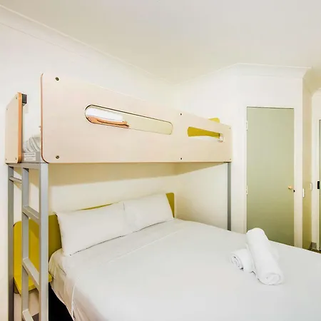 Hotel Imperial Windsor