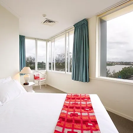 Aparthotel Chasely Brisbane
