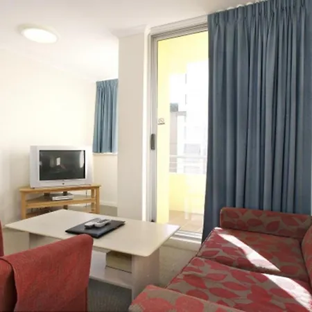 Chasely 4* Brisbane