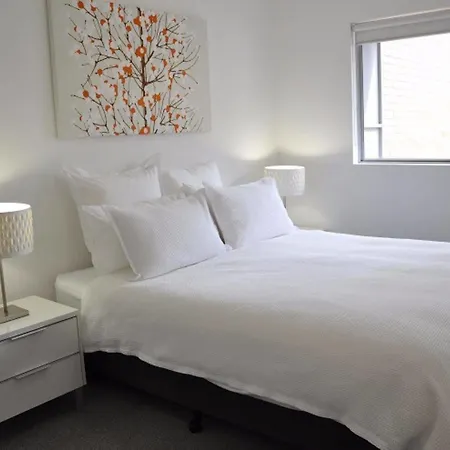 Aparthotel Terrace On Gregory Brisbane