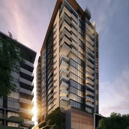 Soda Apartments By Cllix Aparthotel 5*