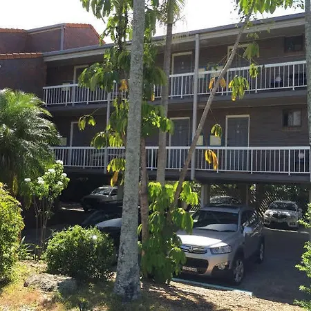 Motel Holland Park