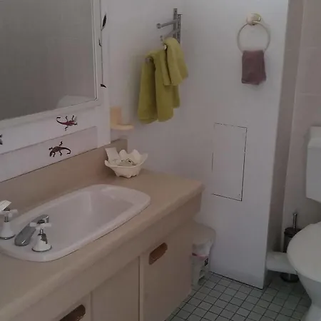 Motel Holland Park 3*