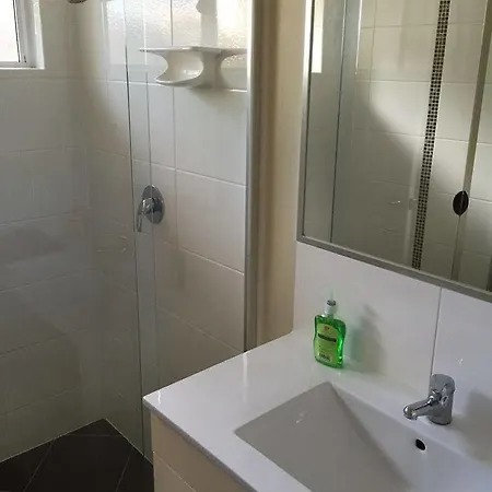 Holland Park Motel Brisbane