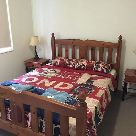 Holland Park Motel Brisbane