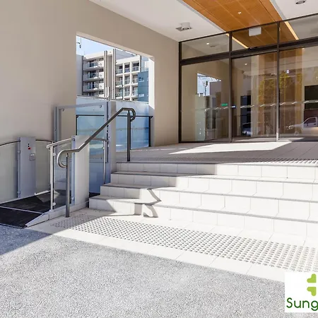 Aparthotel Fleet Lane Brisbane