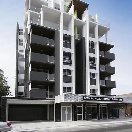Menso At Southbank 4* Brisbane