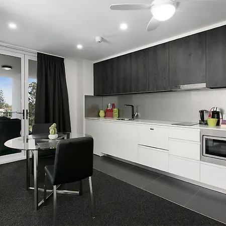 Menso At Southbank 4* Brisbane