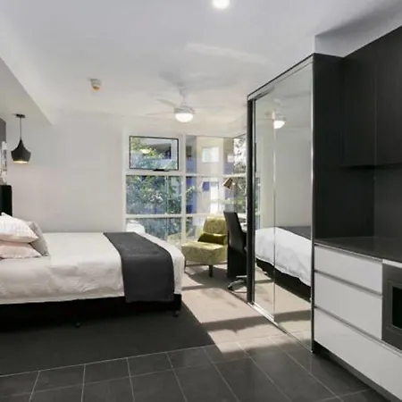 Menso At Southbank 4*
