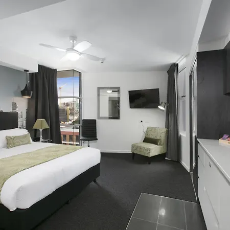 Hotel Menso At Southbank