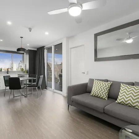 Hotel Menso At Southbank 4*