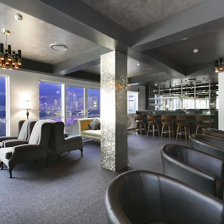 Hotel Menso At Southbank Brisbane