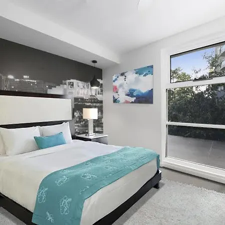 Hotel Menso At Southbank