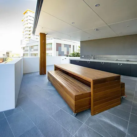 Alcyone Residences Aparthotel 4*