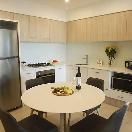 Alcyone Residences