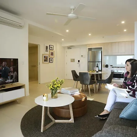 Aparthotel Alcyone Residences 4*