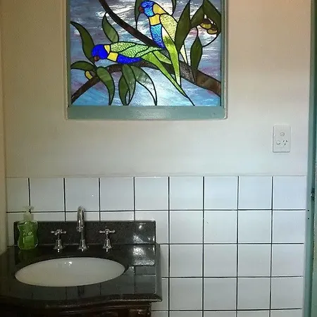 Aussie Way Lodge Brisbane