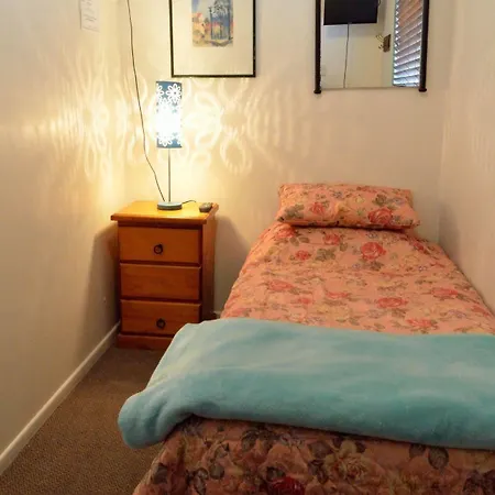 Hostel Aussie Way Lodge