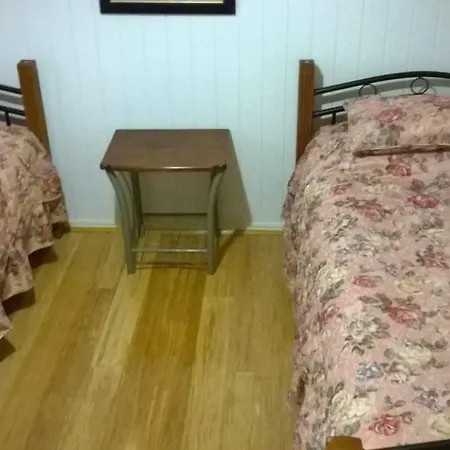 Hostel Aussie Way Lodge Brisbane