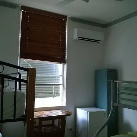 Hostel Aussie Way Lodge Brisbane