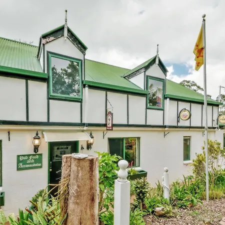 Bed & Breakfast Country 4*