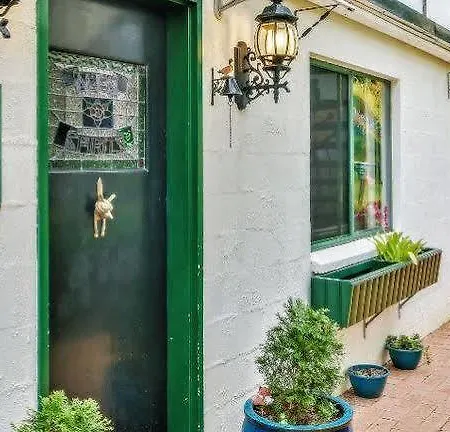Bed & Breakfast Country