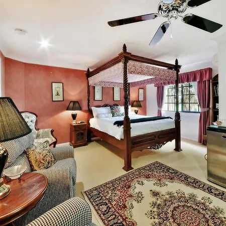Country Bed & Breakfast 4*