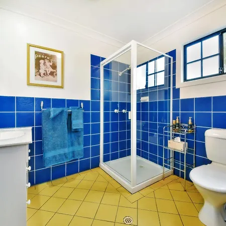 Bed & Breakfast Country Brisbane