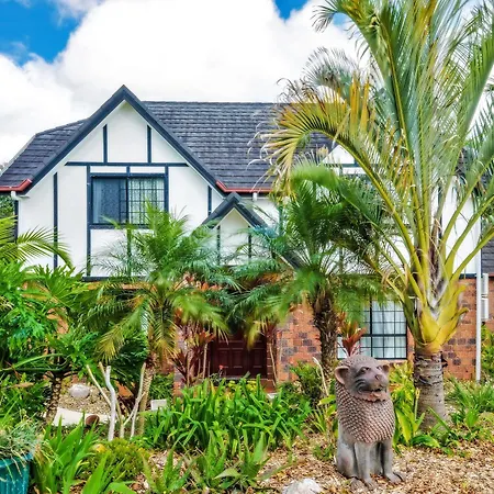 Bed & Breakfast Country Brisbane