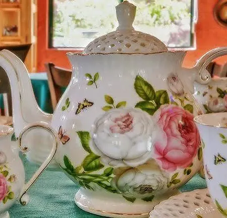 Bed & Breakfast Country 4*