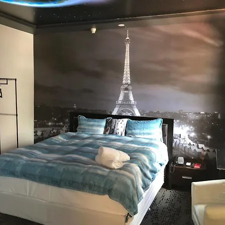 Hotel Amelia Boutique 4*