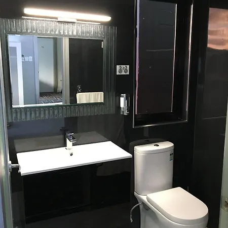 Hotel Amelia Boutique Brisbane