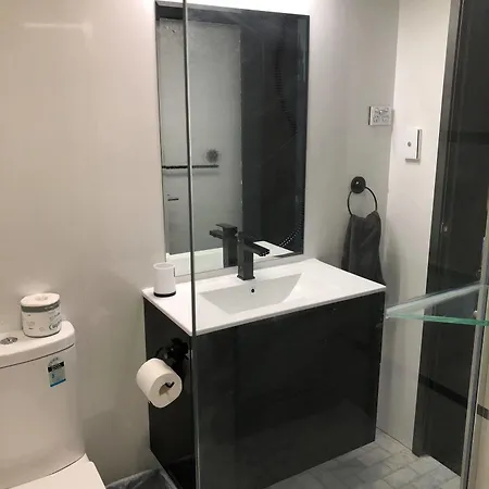 Hotel Amelia Boutique Brisbane