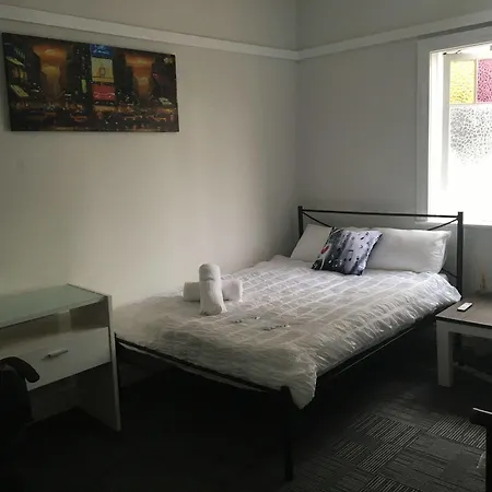 Amelia Boutique 4* Brisbane