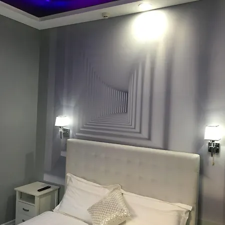 Amelia Boutique Hotel